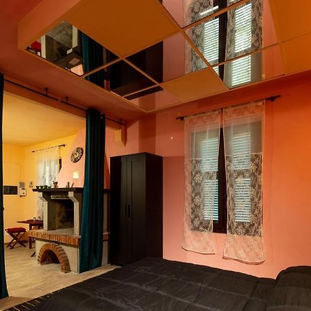 Afrodite Idrosuite Piano di Follo Exterior photo
